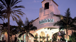 Anabella Hotel